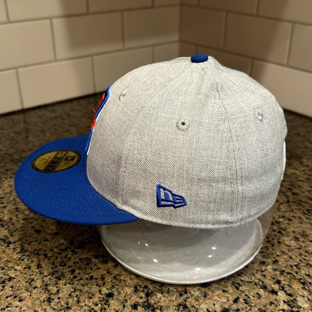 New Era brand new